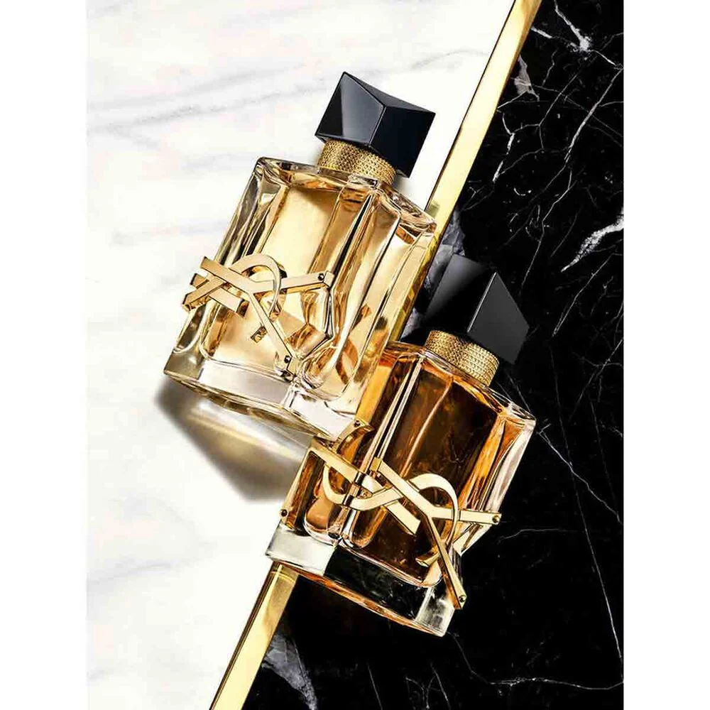 Yves Saint Laurent Libre
