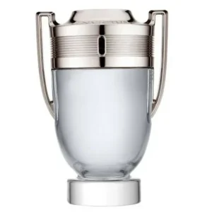 Paco Rabanne Invictus Aqua Eau De Toilette - Men Perfume (100ml)