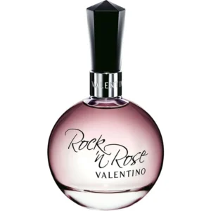 Valentino Rock'n Rose Eau De Parfum - Women Perfume (100ml)