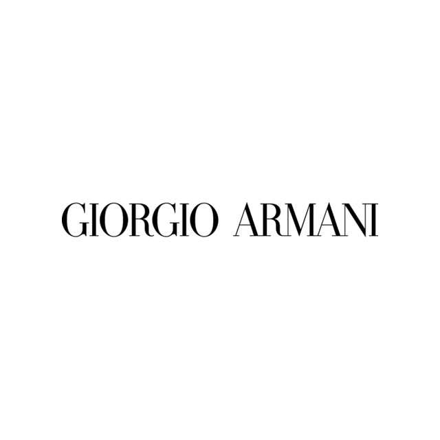 Giorgio Armani