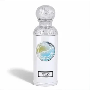 Gissah Atlas Eau De Parfum - Unisex Perfume (50ml) - (Unboxed)