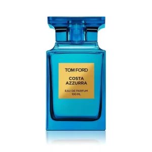 Tom Ford Costa Azzurra Eau De Parfum - Unisex Perfume (100ml) - (Unboxed)