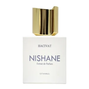 Nishane Hacivat Extrait De Parfum - Unisex Perfume (100ml)