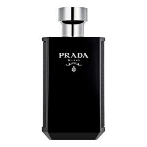 Prada L'Homme Intense Eau De Parfum - Men Perfume (100ml) - (Unboxed)