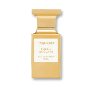 Tom Ford Soleil Brulant Eau De Parfum - Unisex Perfume (100ml)
