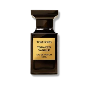 Tom Ford Tobacco Vanille Eau De Parfum - Unisex Perfume (100ml)