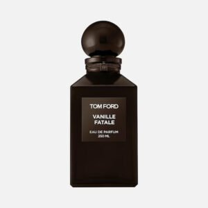 Tom Ford Vanille Fatale Eau De Parfum - Unisex Perfume (100ml)