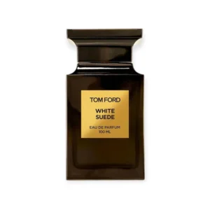 Tom Ford White Suede Eau De Parfum - Women Perfume (100ml) - (Unboxed)