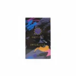 Amouage Interlude Man Eau De Parfum 100ml patterned box