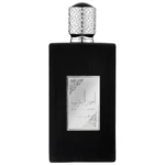 Asdaaf Ameer Al Arab Eau De Parfum 100ml black bottle