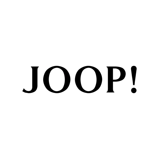 JOOP!
