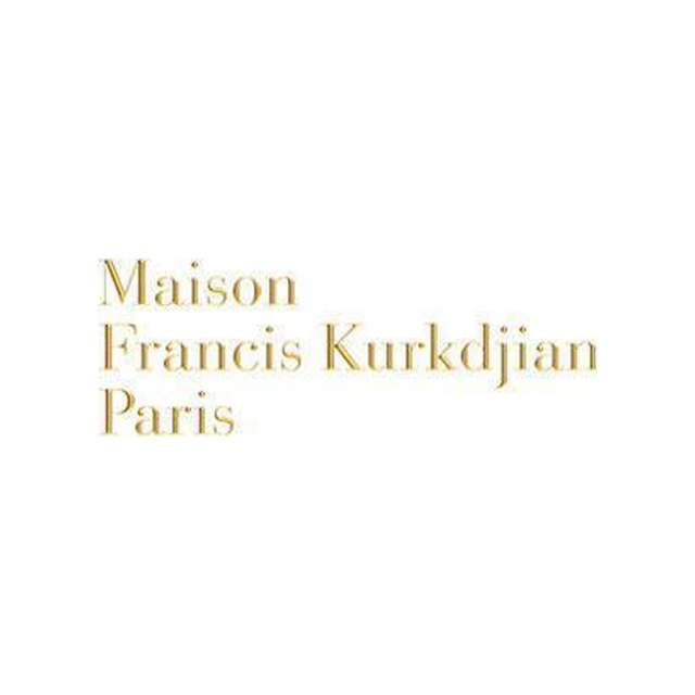Maison Francis Kurkdjian