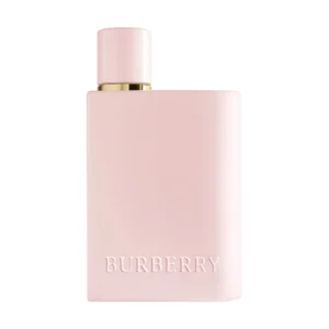 Burberry Her Elixir Eau De Parfum 100ml pink bottle