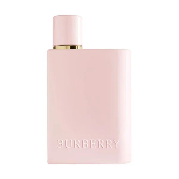 Burberry Her Elixir Eau De Parfum 100ml pink bottle