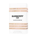 Burberry Her Elixir Eau De Parfum 100ml box