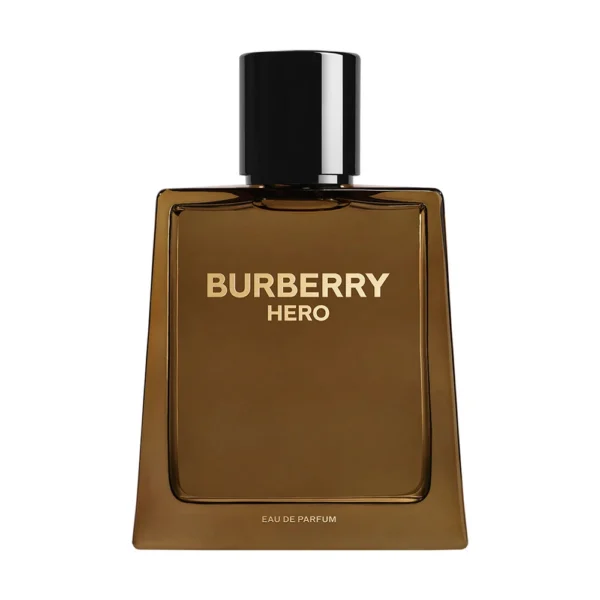 Burberry Hero Eau De Parfum 100ml bottle