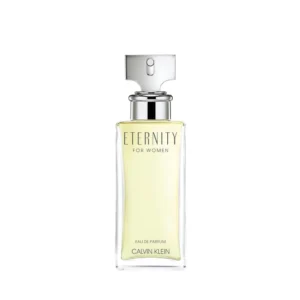 Calvin Klein Eternity Eau De Parfum 100ml bottle