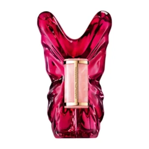 Carolina Herrera La Bomba Eau De Parfum 100ml red butterfly bottle