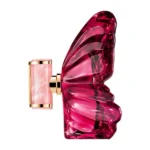 Carolina Herrera La Bomba Eau De Parfum 100ml bottle, side view