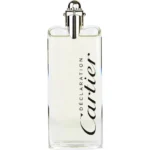 Cartier Declaration Eau De Toilette 100ml bottle