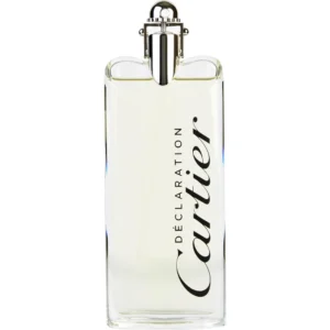 Cartier Declaration Eau De Toilette 100ml bottle