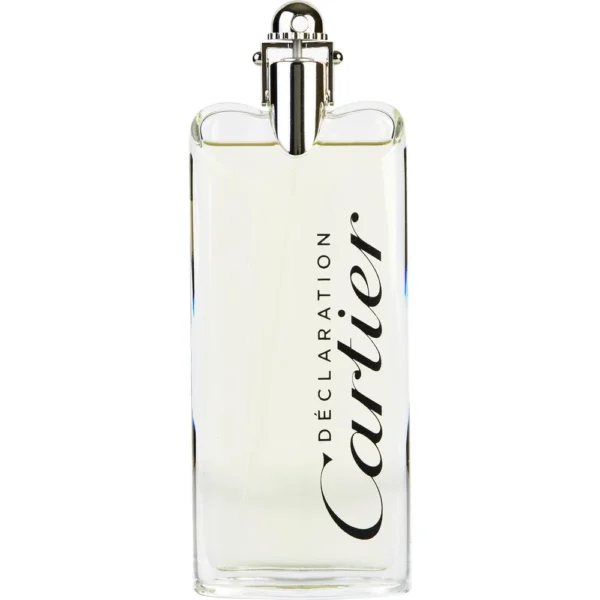 Cartier Declaration Eau De Toilette 100ml bottle