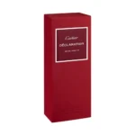 Cartier Declaration Eau De Toilette 100ml red box