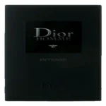 Dior Homme Intense Eau De Parfum 100ml black box