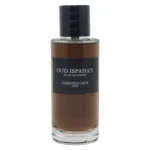 Dior Oud Ispahan Eau De Parfum 100ml bottle