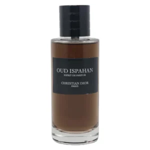 Dior Oud Ispahan Eau De Parfum 100ml bottle