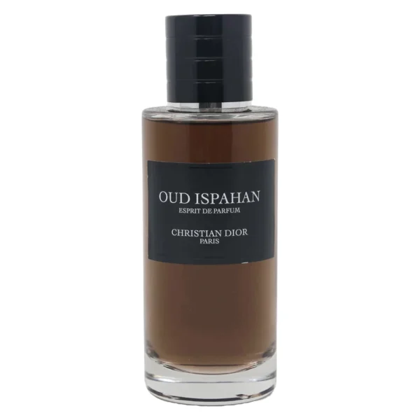 Dior Oud Ispahan Eau De Parfum 100ml bottle