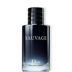 Dior Sauvage Eau De Toilette 200ml bottle