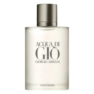 Giorgio Armani Acqua di Gio Eau De Toilette 100ml bottle