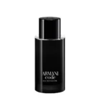 Giorgio Armani Armani Code Eau De Toilette 100ml black bottle