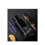 Giorgio Armani Armani Code Eau De Toilette 100ml bottle with lavender, wood and lemon