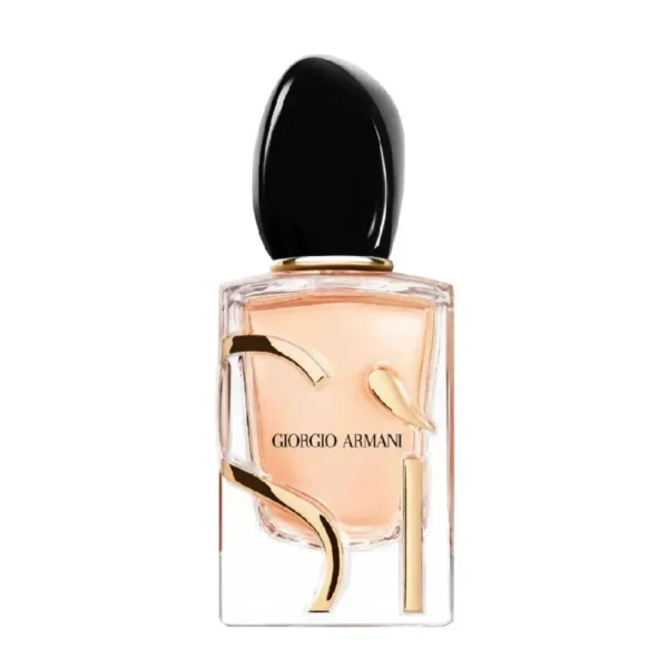 Giorgio Armani Si Eau De Parfum 100ml bottle
