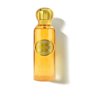 Gissah Hudson Valley Eau De Parfum 200ml amber bottle