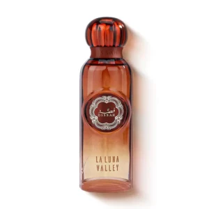 Gissah La Luna Valley Eau De Parfum 200ml copper bottle