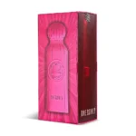 Gissah One & Only Eau De Parfum 200ml pink box