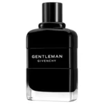 Givenchy Gentleman Eau De Parfum 100ml black bottle
