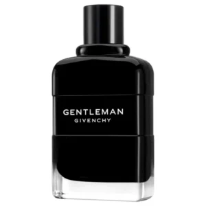 Givenchy Gentleman Eau De Parfum 100ml black bottle