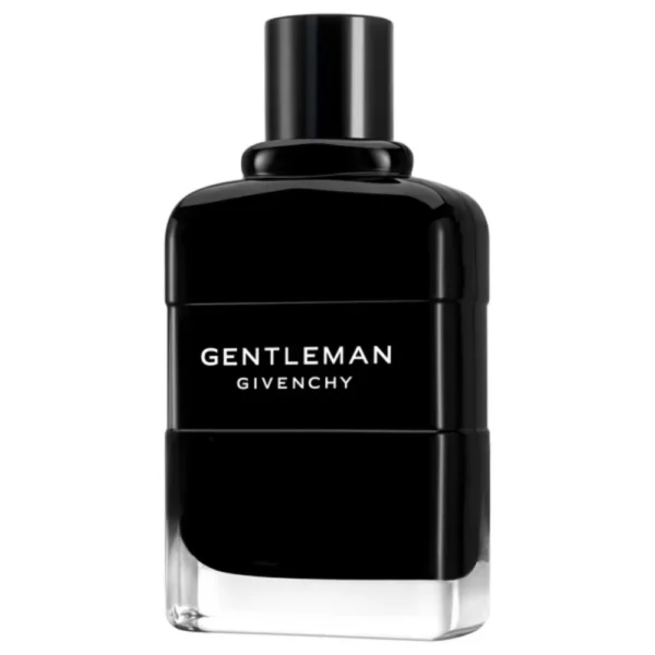 Givenchy Gentleman Eau De Parfum 100ml black bottle