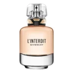 Givenchy L'Interdit Eau De Parfum 100ml bottle