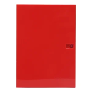 Gucci Rush Eau De Toilette 75ml red bottle