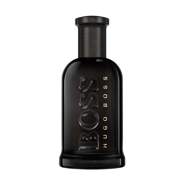 Hugo Boss Boss Bottled Parfum 100ml black bottle