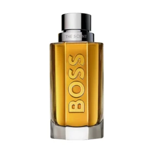 Hugo Boss Boss The Scent Eau De Toilette 100ml bottle