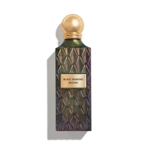 Ibraq Black Diamond Incense Eau De Parfum 150ml bottle
