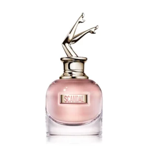 Jean Paul Gaultier Scandal Eau De Parfum 80ml bottle