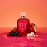 Kayali Eden Juicy Apple | 01 Eau De Parfum 100ml bottle with apple, berries and jasmine