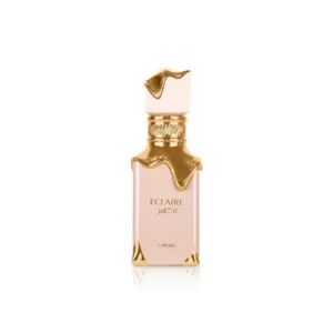 Lattafa Eclaire Eau De Parfum 30ml bottle